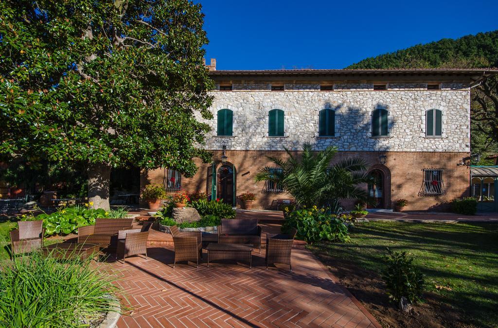 Aparthotel Borgo Degli Aranci San Giuliano Terme Exterior foto