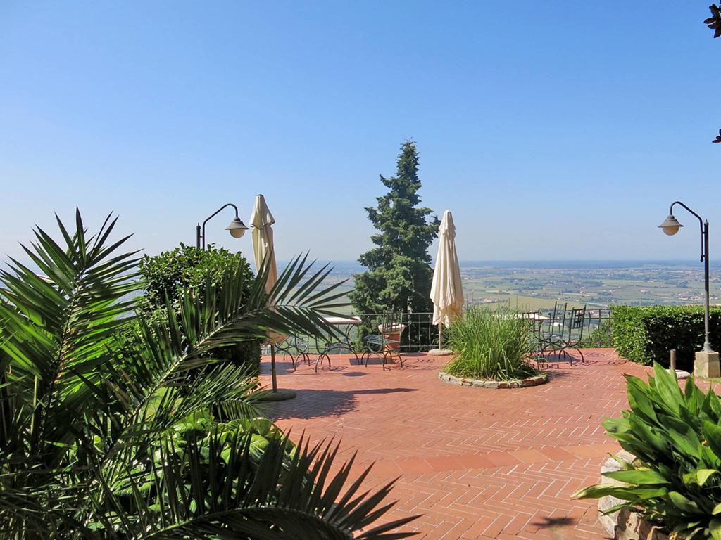 Aparthotel Borgo Degli Aranci San Giuliano Terme Exterior foto