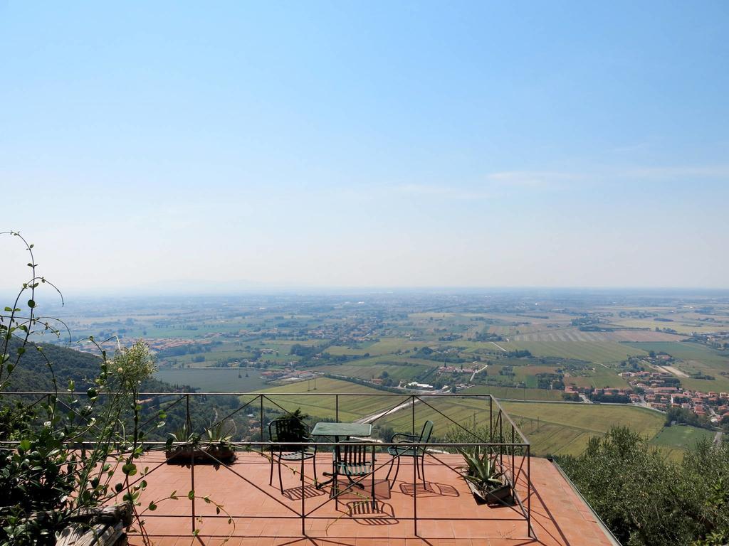 Aparthotel Borgo Degli Aranci San Giuliano Terme Exterior foto